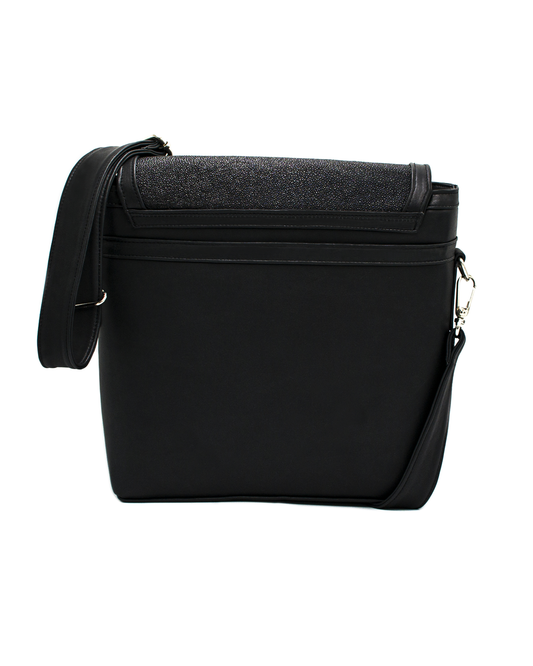 BANDOLERA DE MANTARRAYA MACHO - LK902K