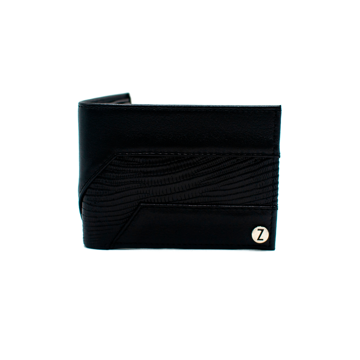 CARTERA EN PIEL GENUINA DE LIZARD - JIO293