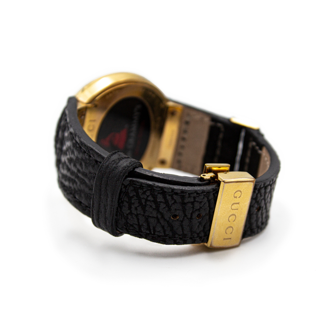 CORREA PARA RELOJ DE MANO EN PIEL GENUINA DE TIBURÓN - CLE012