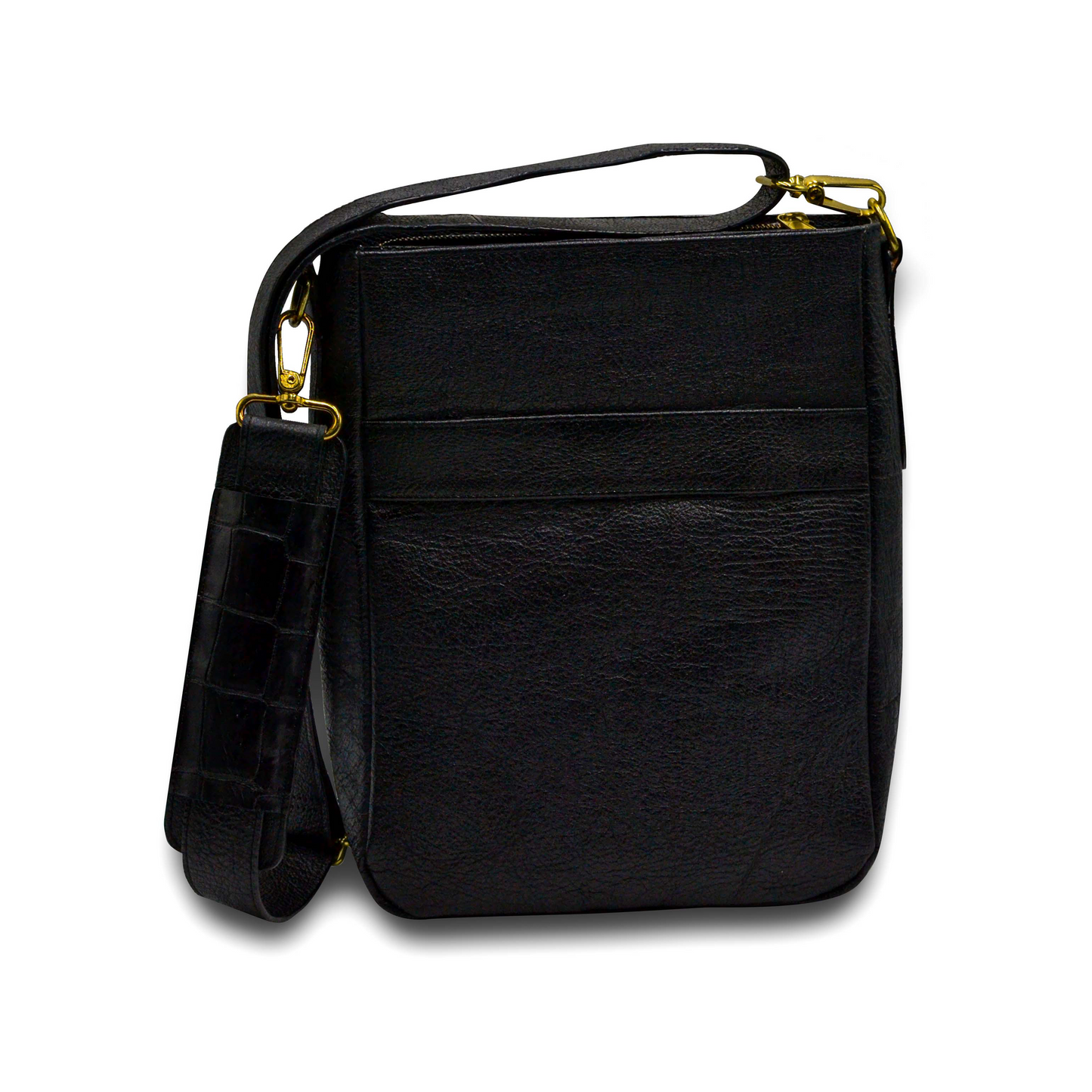 DOCUMENTERA CON APLICACIÓN EN COCODRILO - DOT836A