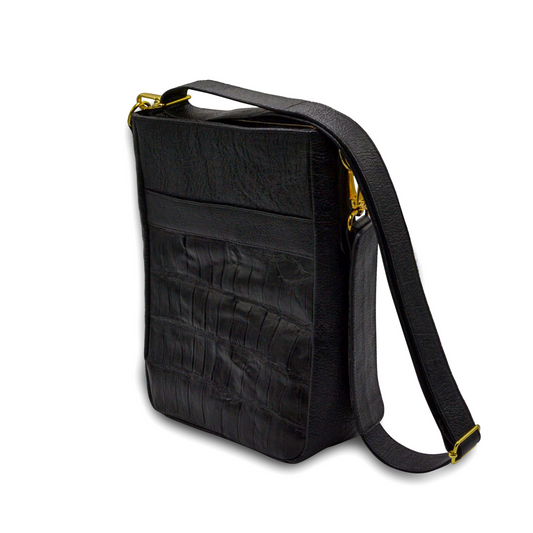 DOCUMENTERA CON APLICACIÓN EN COCODRILO - DOT836A