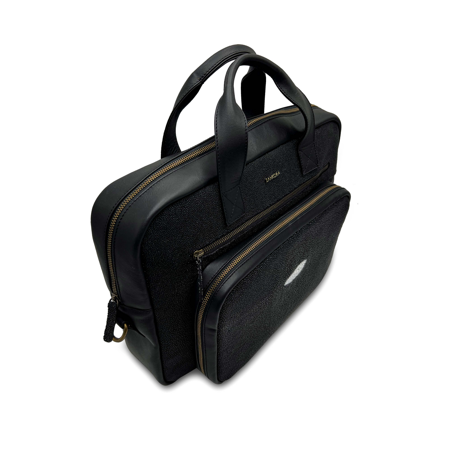 MALETÍN DE MANTARRAYA MACHO -MAL389L