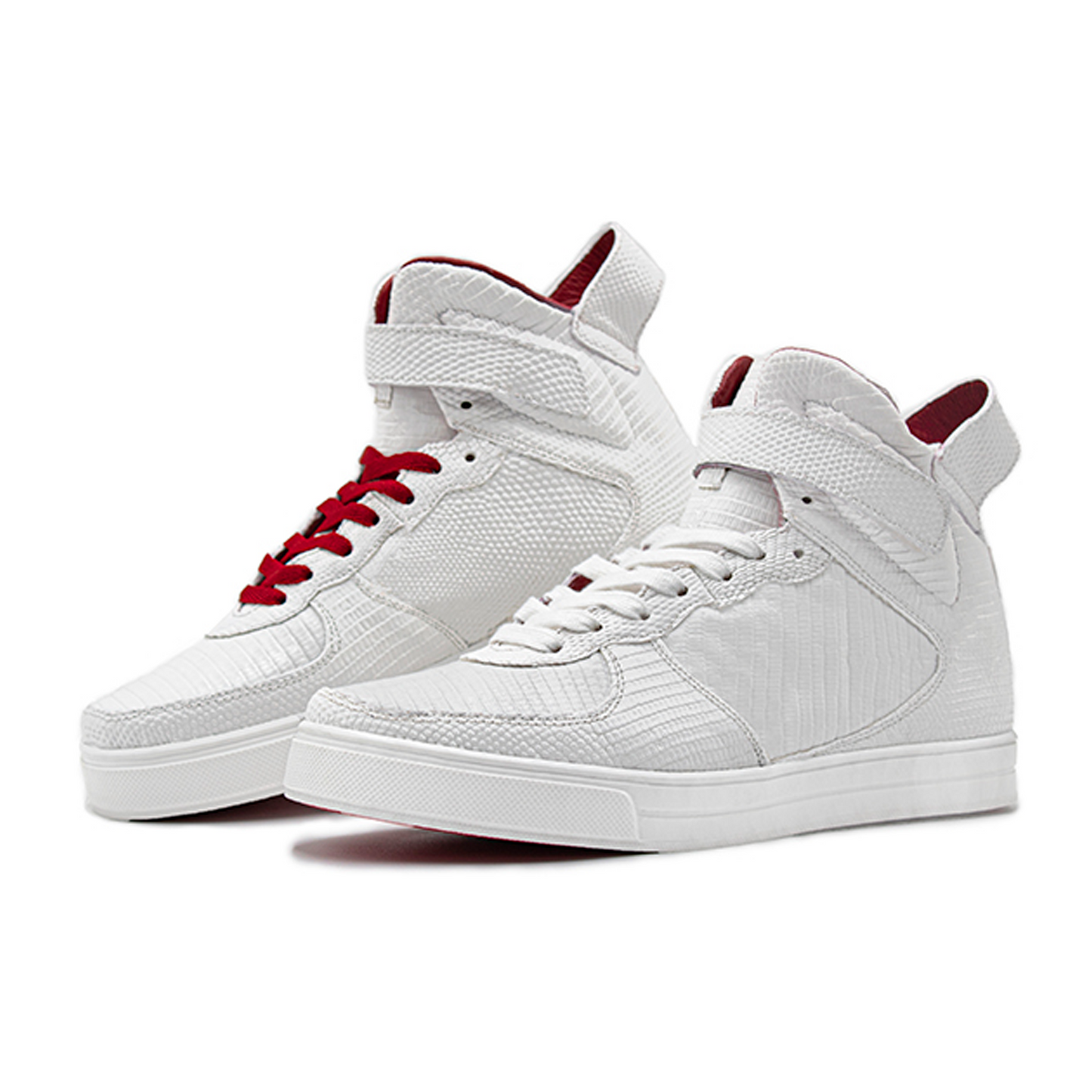 TENIS SNEAKERS PARA CABALLERO EN PIEL EXÓTICA DE LIZARD - HG97T0