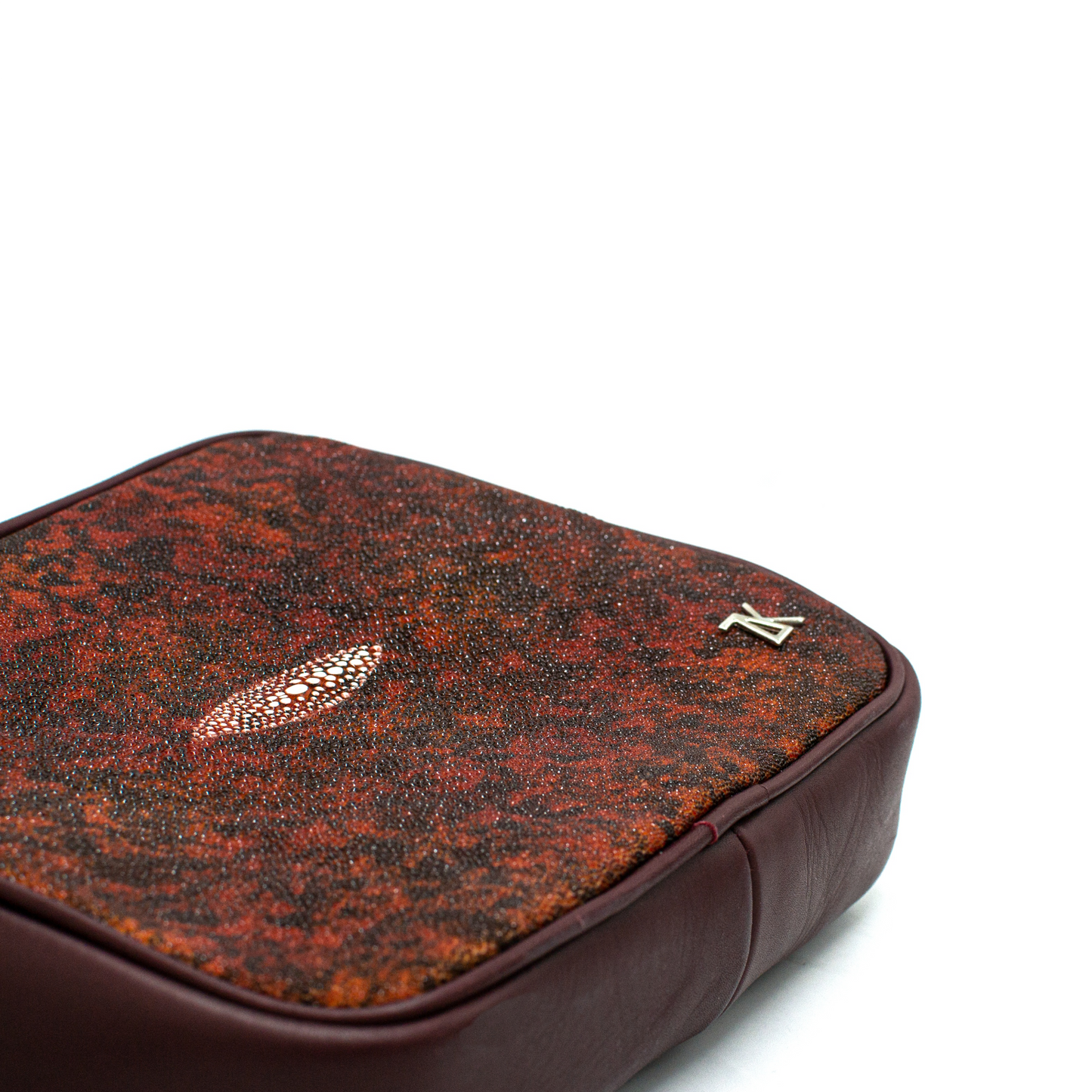 MARICONERA DE MANO DE MANTARRAYA TIGRE - MAR04