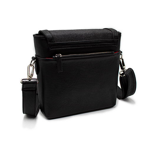 BANDOLERA DE MANTARRAYA MACHO - BN950H