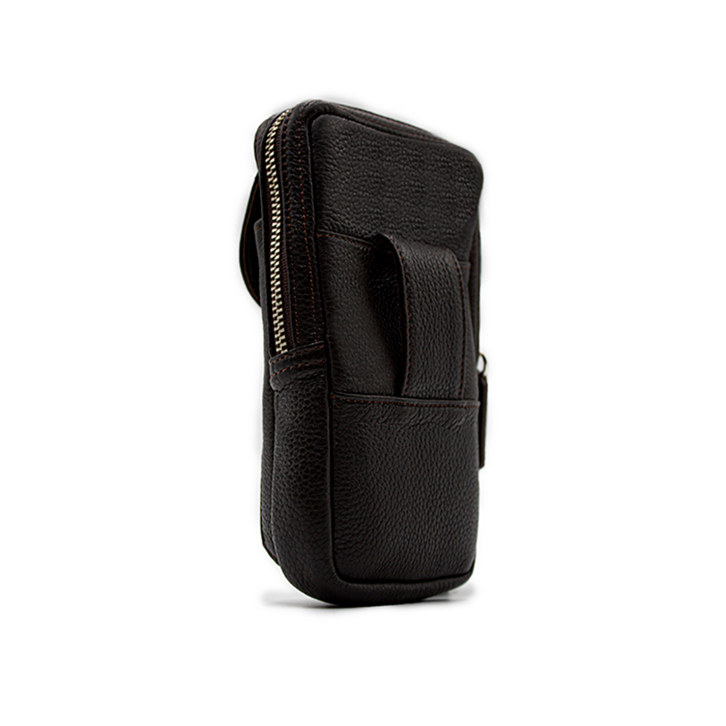 FUNDA O ESTUCHE PARA CELULAR EN PIEL DE VENADO - EFN90C