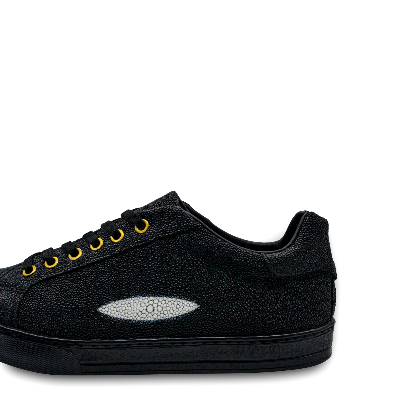 TENIS SNEAKERS DE MANTARRAYA - GAH485K