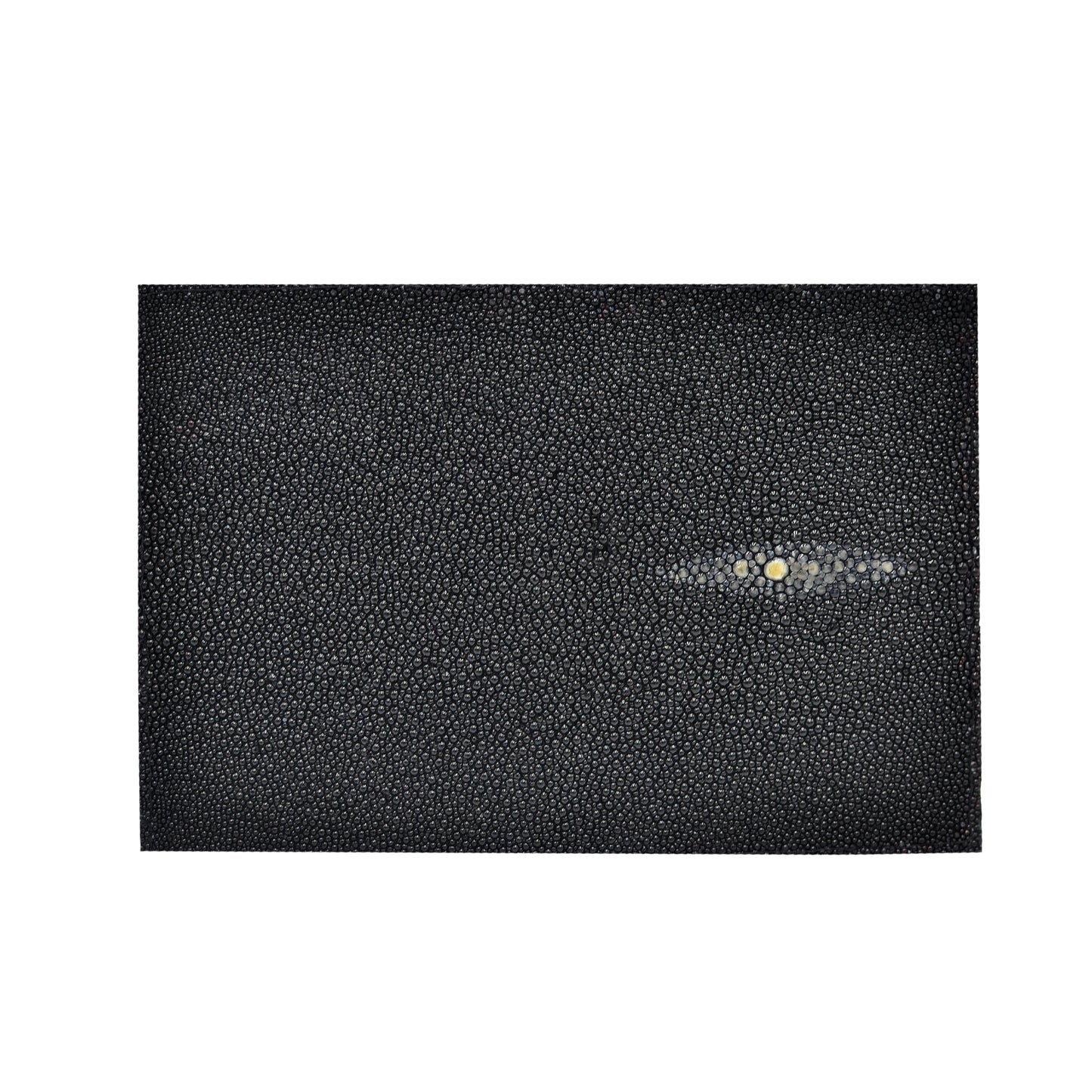 CARTERA EN PIEL EXÓTICA DE MANTARRAYA - LPE023