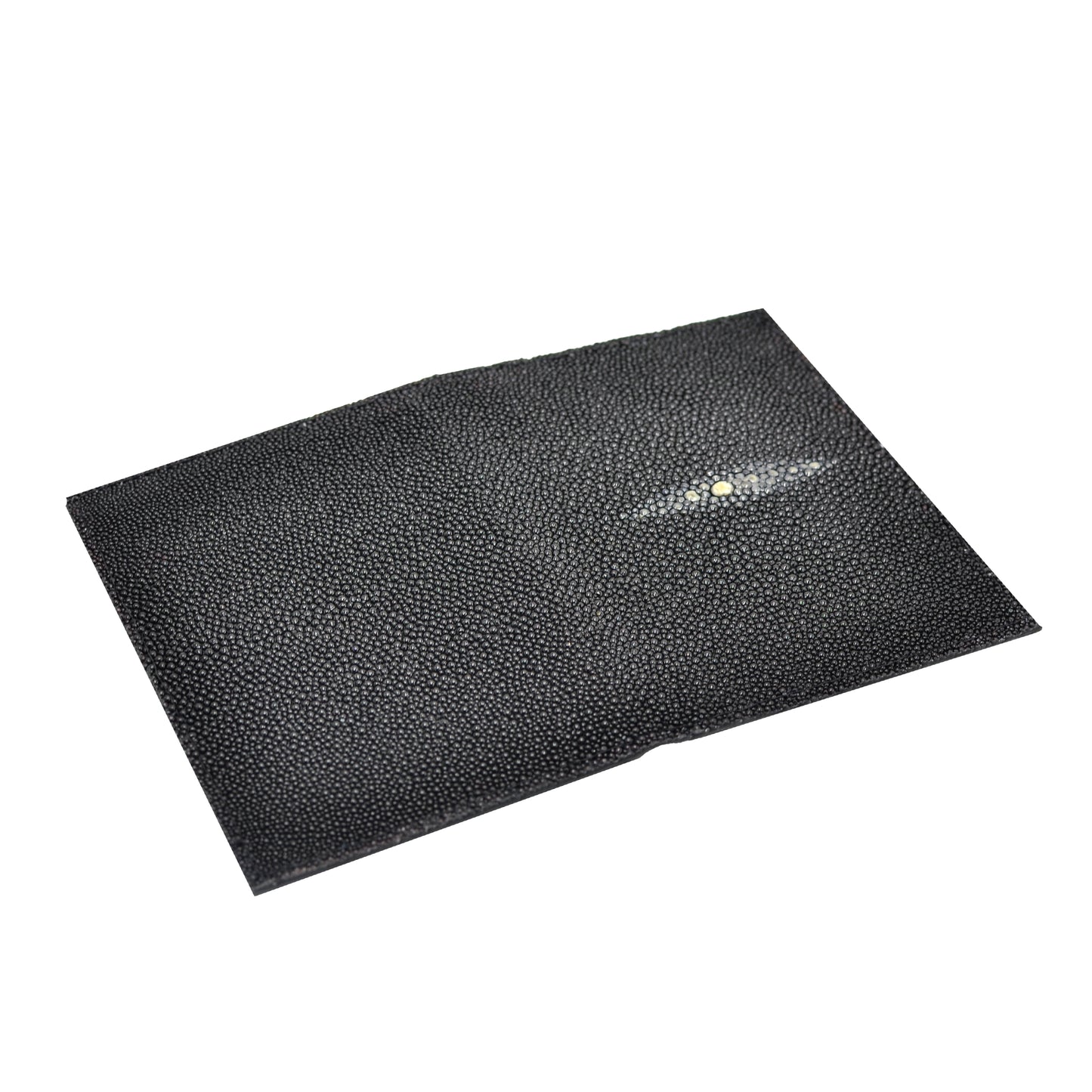 CARTERA EN PIEL EXÓTICA DE MANTARRAYA - LPE023