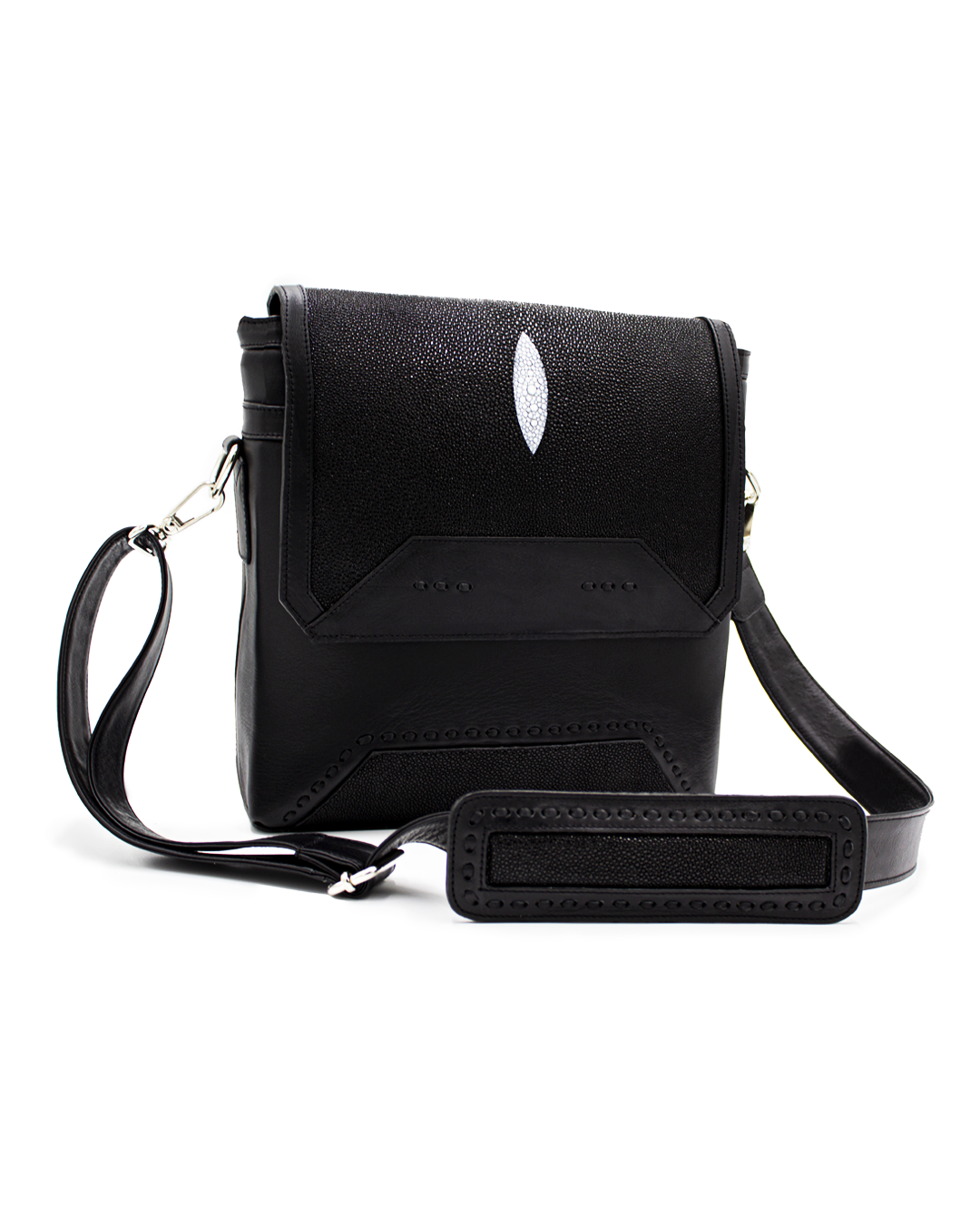 BANDOLERA DE MANTARRAYA MACHO - BN950H