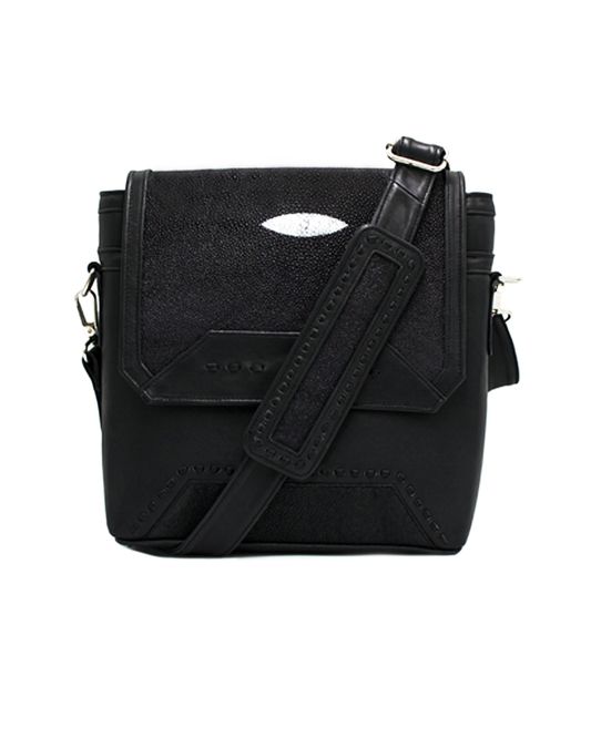 BANDOLERA DE MANTARRAYA MACHO - LK902K