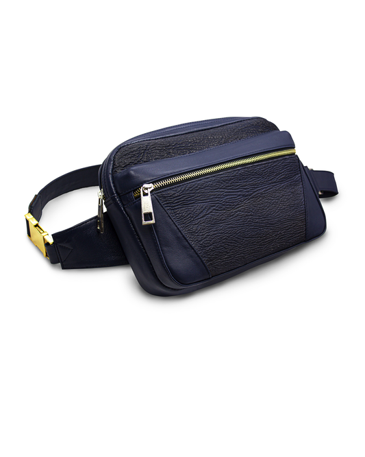 CANGURERA BLUE SHARK MODELO KYGO