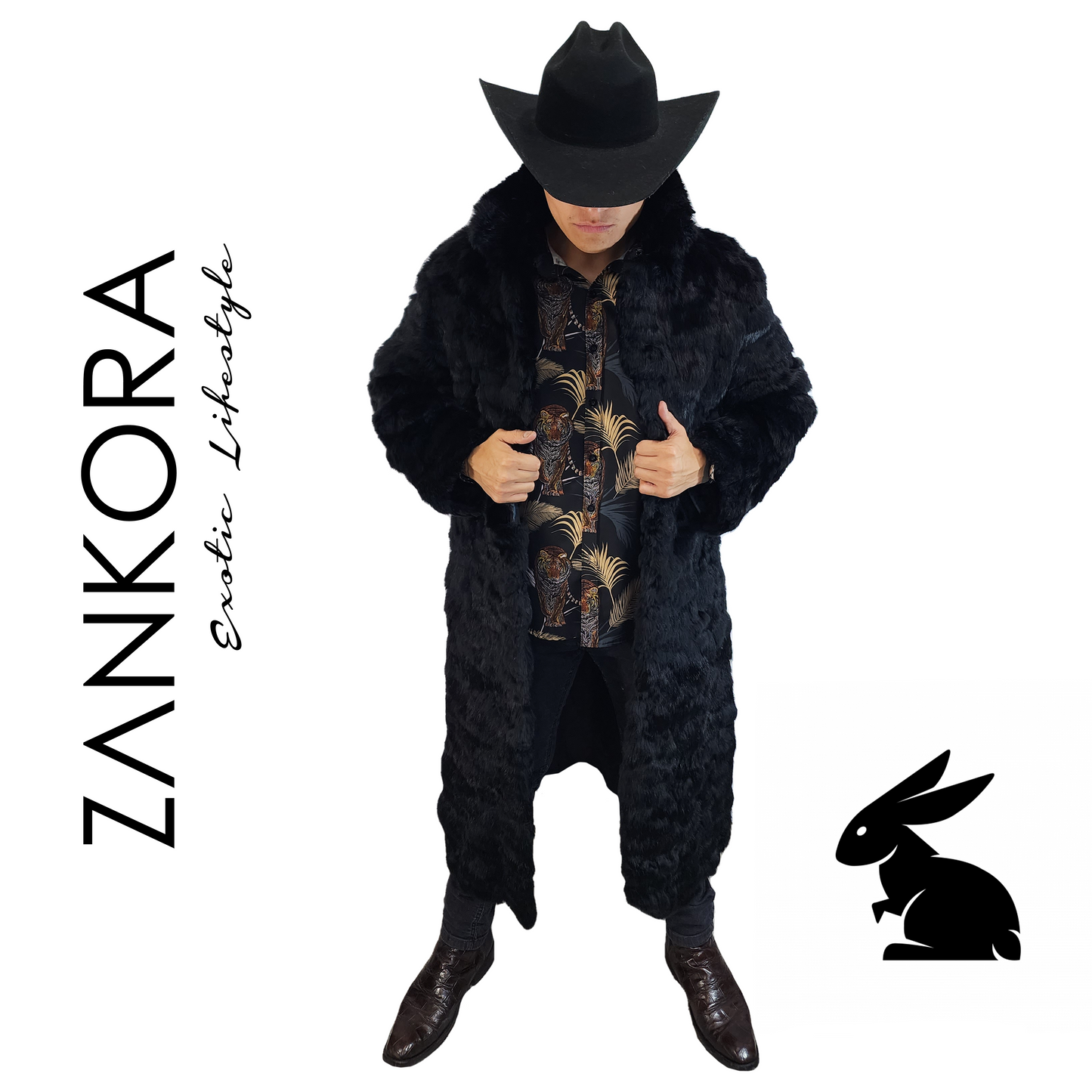 ABRIGO BUNNY