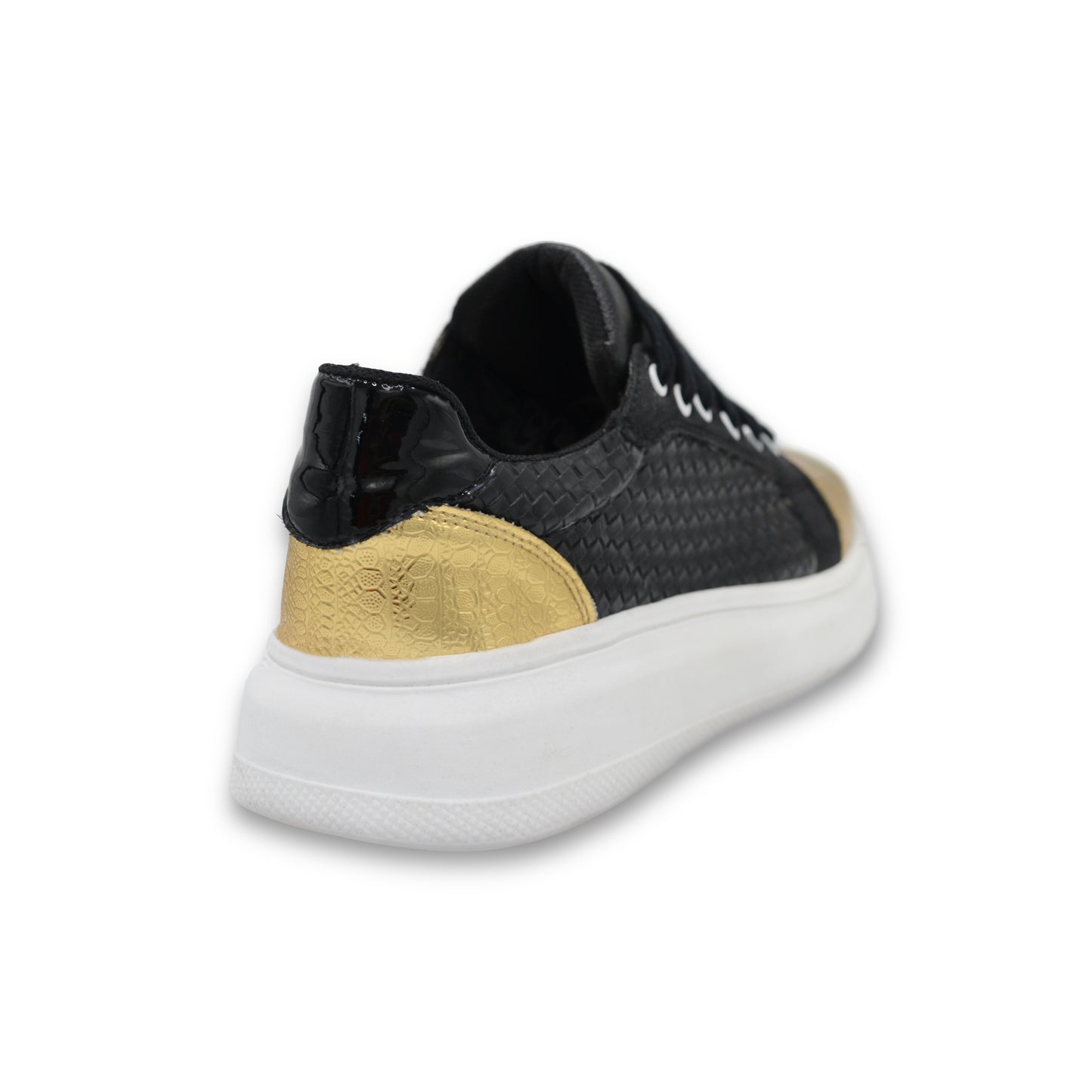 TENIS SNEAKER URBANO PARA CABALLERO - TOSKA MOD 202 - TSK202DN