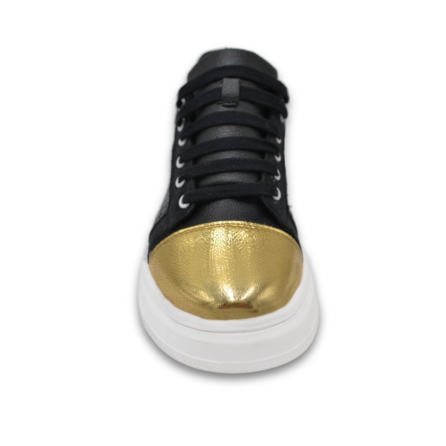 TENIS SNEAKER URBANO PARA CABALLERO - TOSKA MOD 202 - TSK202DN