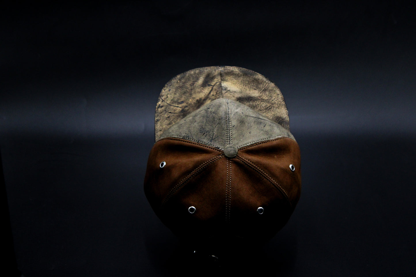 HIPPO CAP