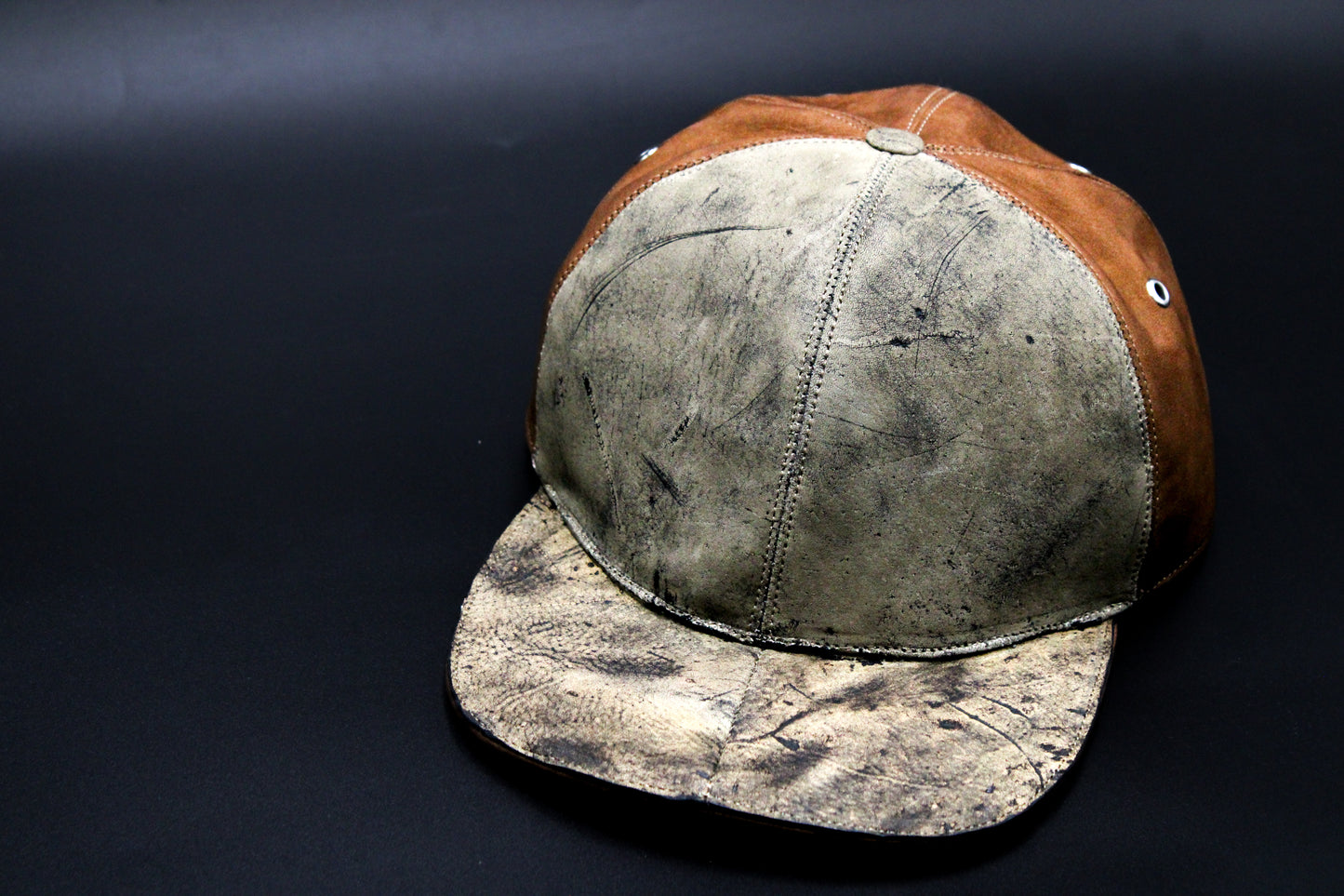 HIPPO CAP