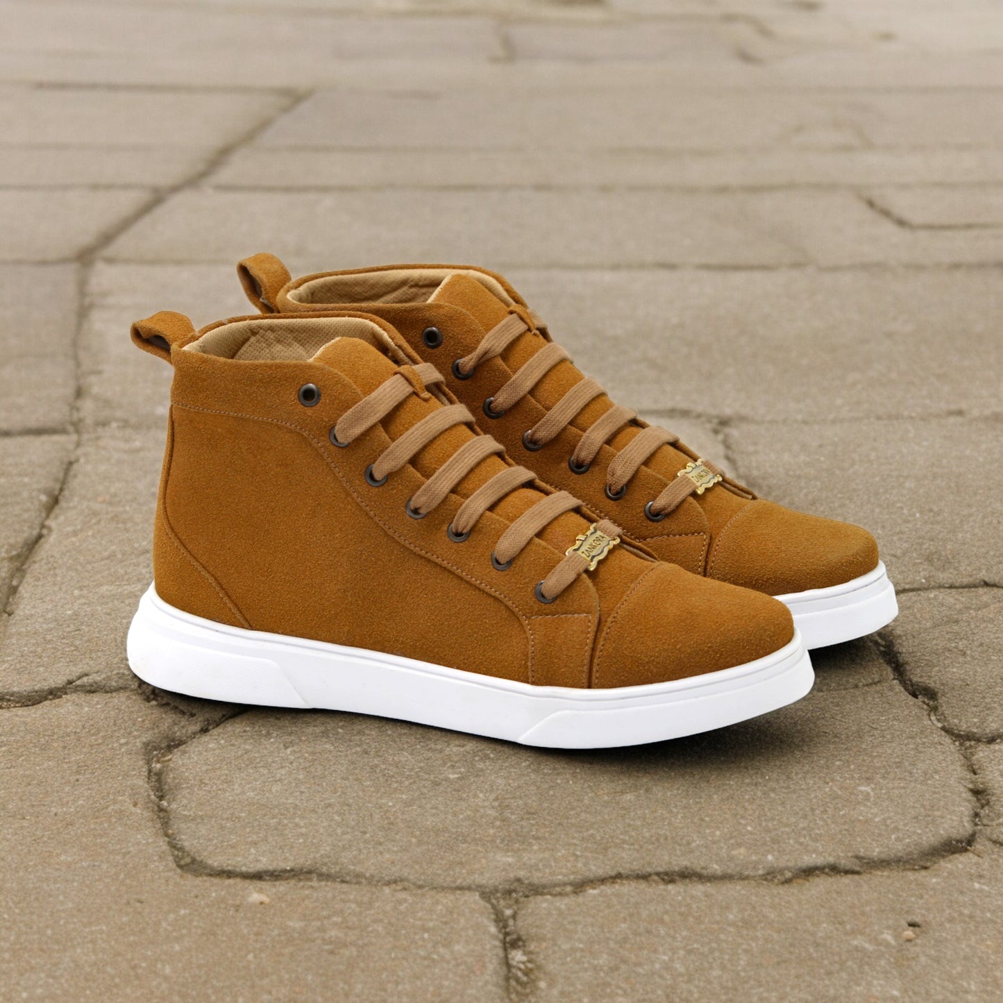 MODELO BUFFALO