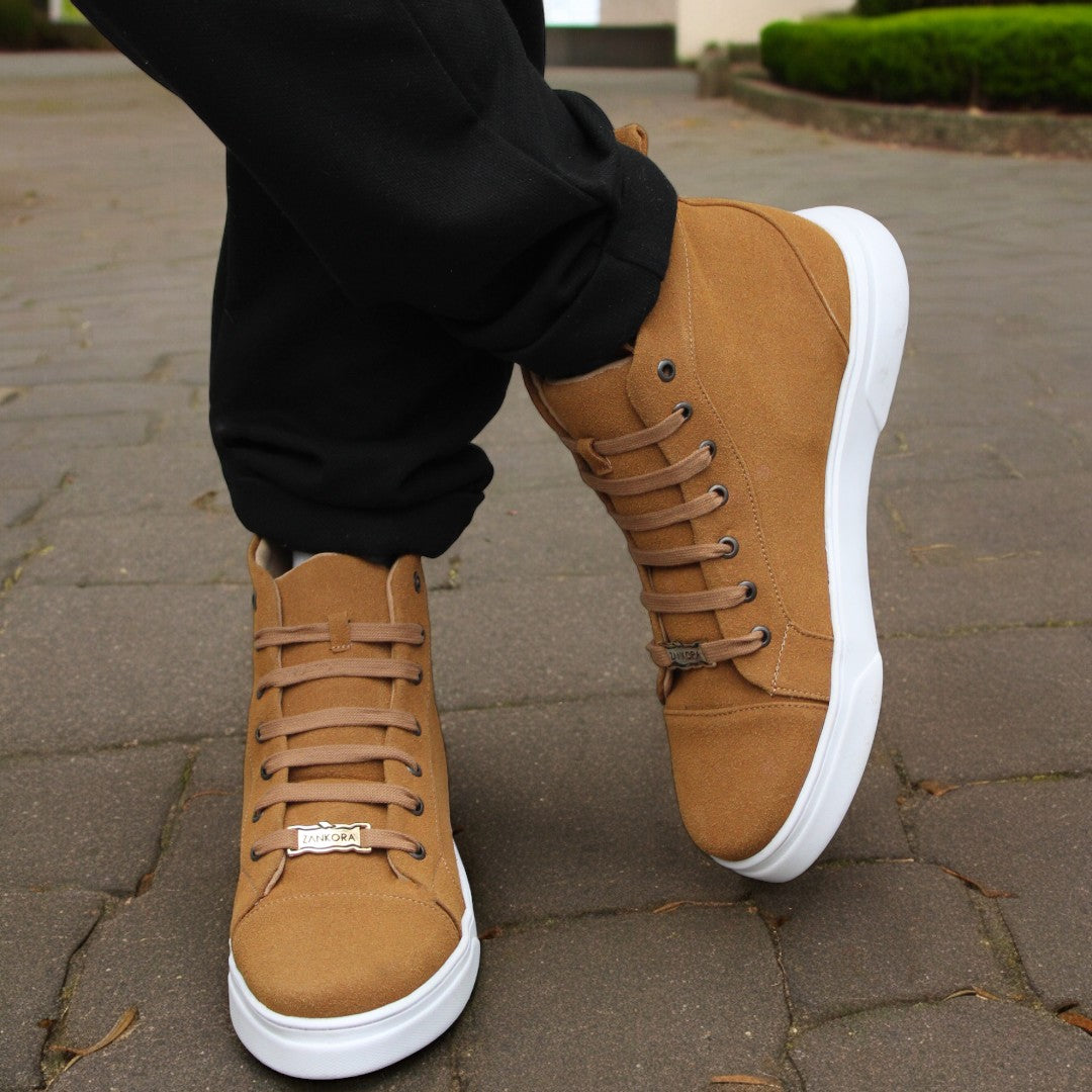MODELO BUFFALO