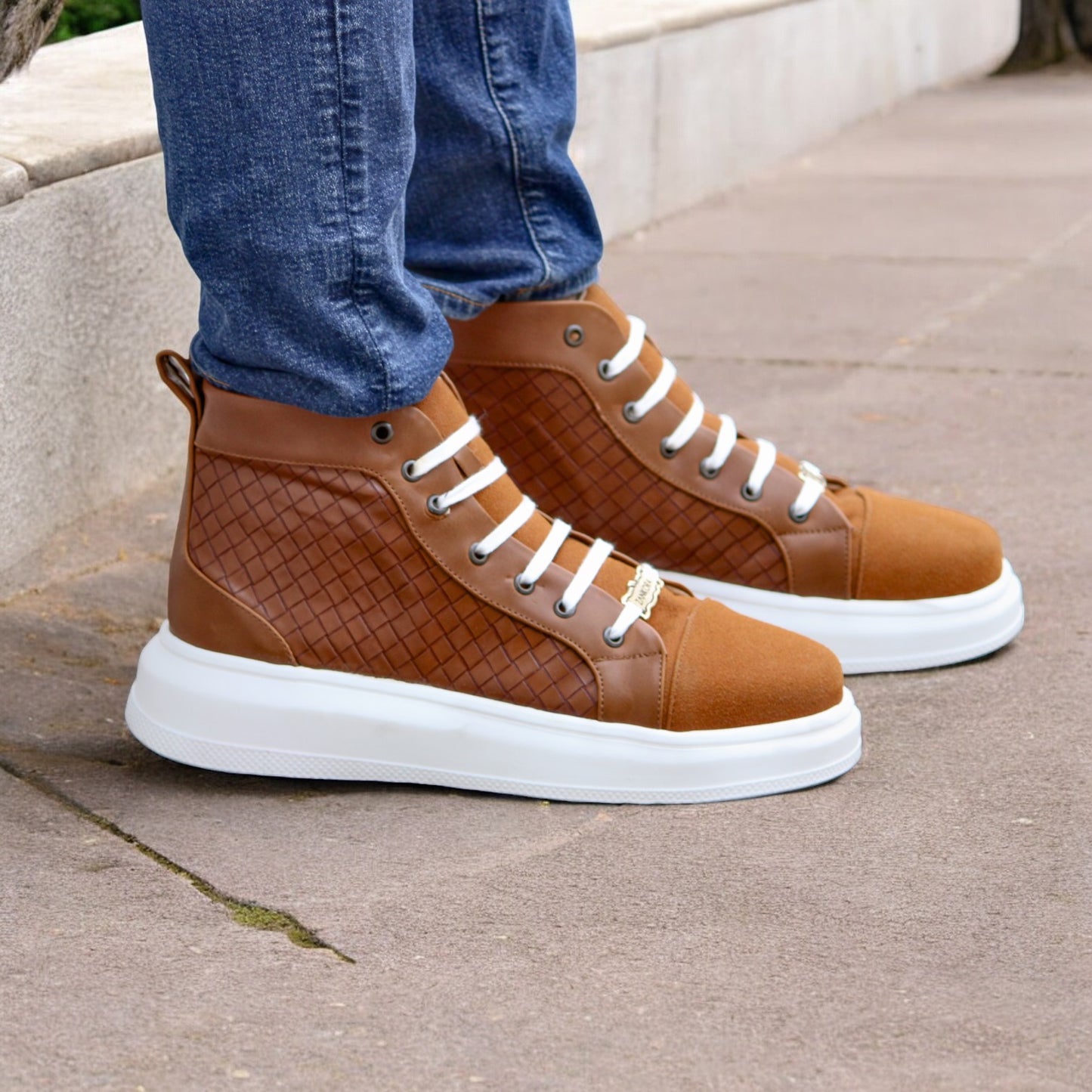 MODELO BROOKLYN