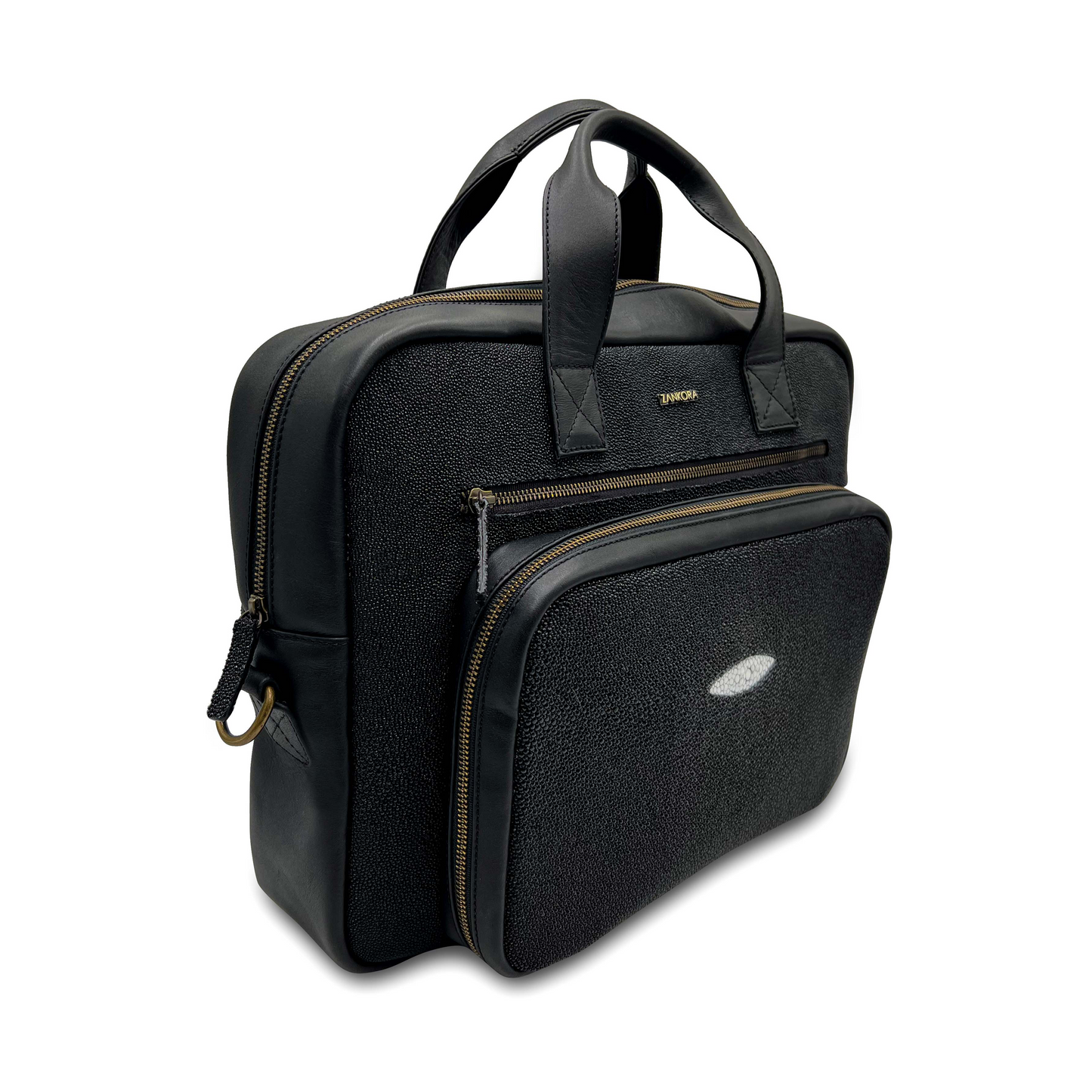 MALETÍN DE MANTARRAYA MACHO -MAL389L