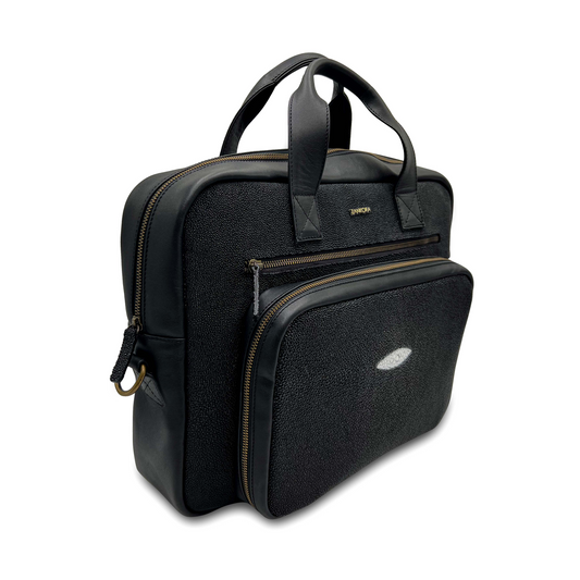 MALETÍN DE MANTARRAYA MACHO -MAL389L