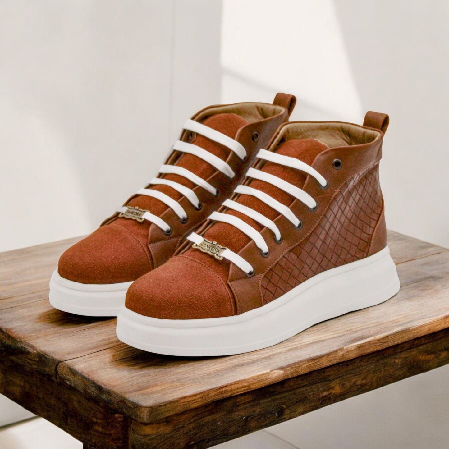 MODELO BROOKLYN