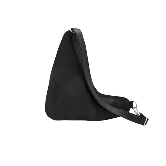 PECHERA PARA CABALLERO EN PIEL EXÓTICA DE MANTARRAYA - PCH546G