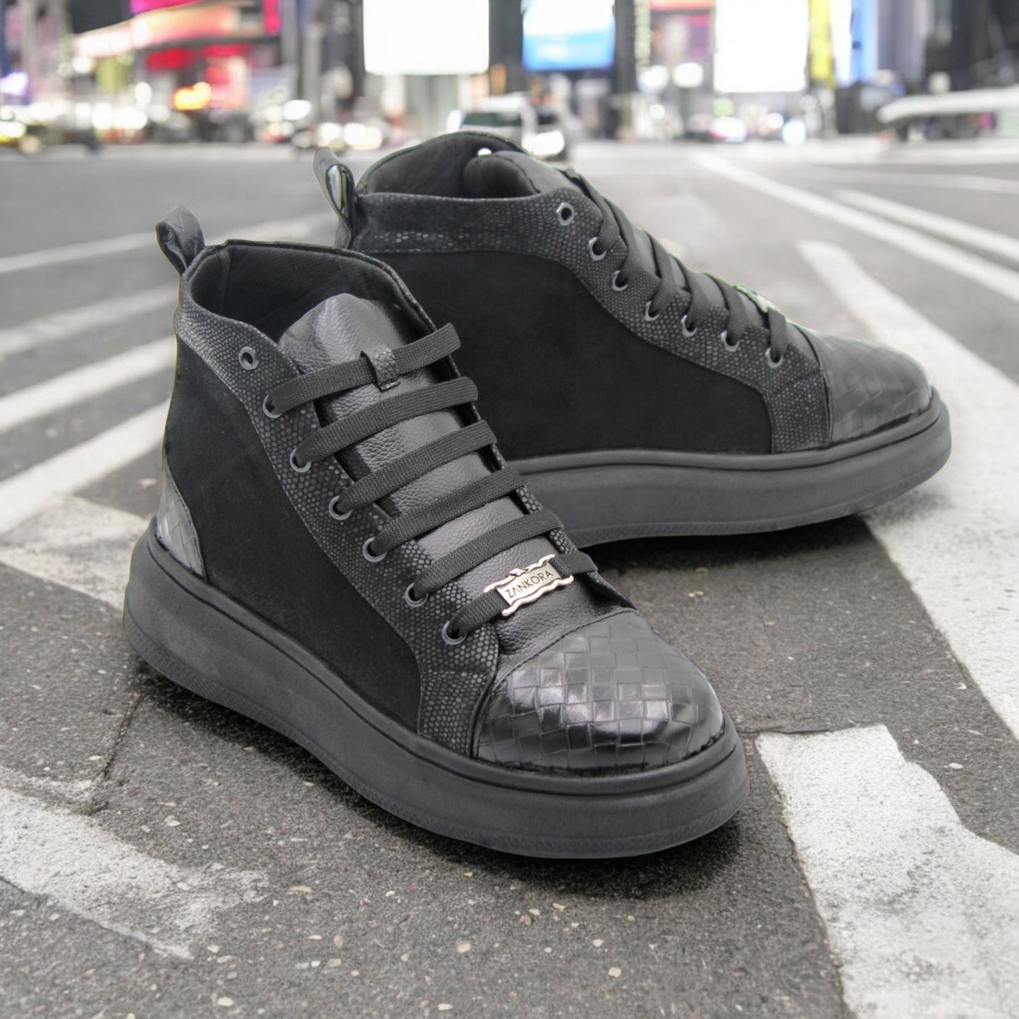 MODELO DETROIT