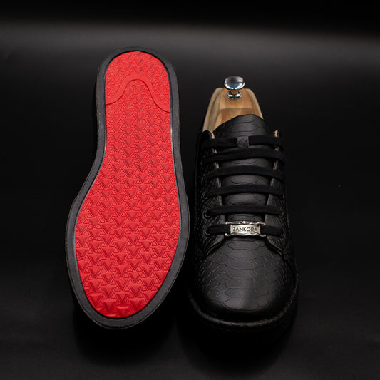 BLACK OUT