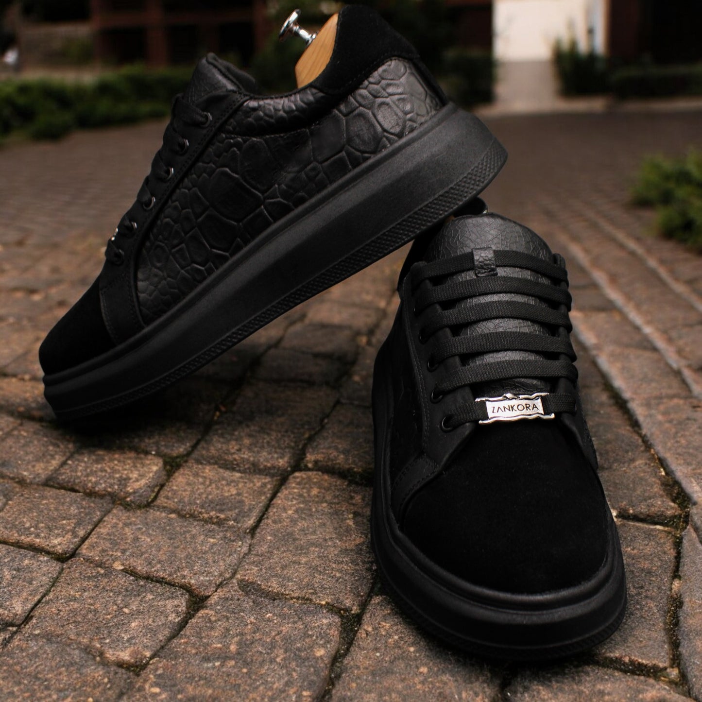 MODELO BOSTON